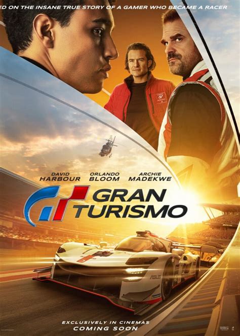gran turismo myflixer|Gran Turismo (2023) Stream and Watch Online .
